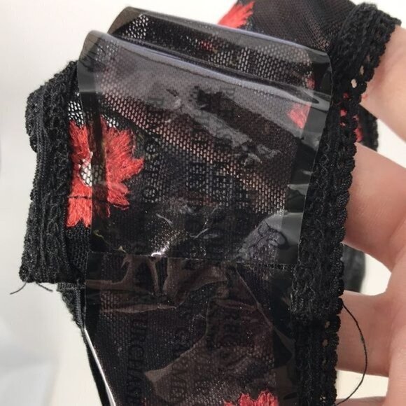 Princess Polly Madsen Mesh Body Suit Size 10 New with tags - Picture 9 of 12